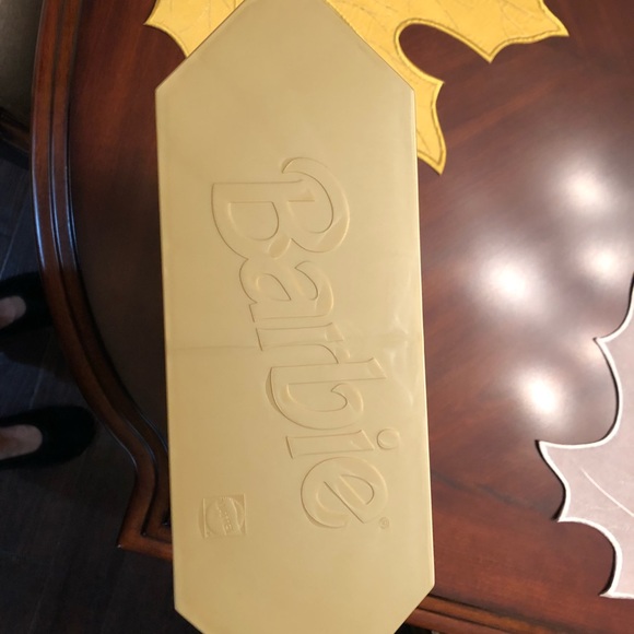 HOLLIDAY COLLECTION BARBIE 1996. EXCELLENT IN BOX - Picture 5 of 6